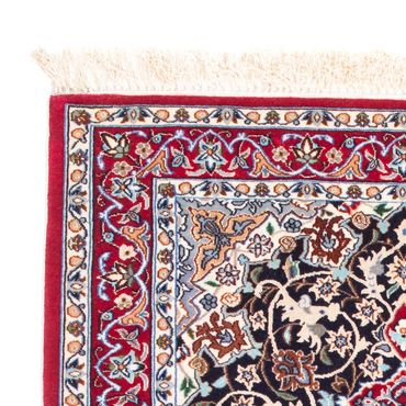 Perser Rug - Isfahan - Premium - 102 x 72 cm - red