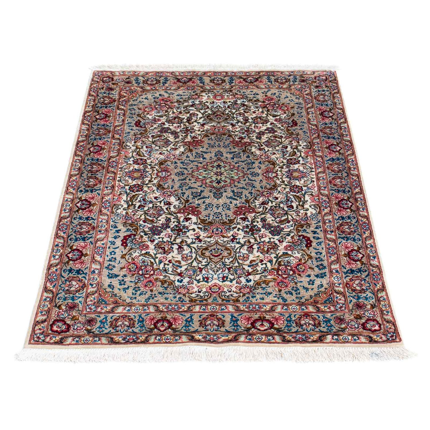 Perser Rug - Ghom - 120 x 80 cm - multicolored