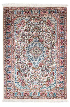 Perser Rug - Ghom - 120 x 80 cm - multicolored