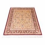 Perser Rug - Ghom - 123 x 83 cm - beige