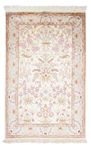 Perser Rug - Ghom - 155 x 95 cm - beige