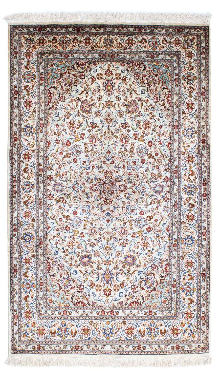 Perser Rug - Ghom - 163 x 98 cm - beige