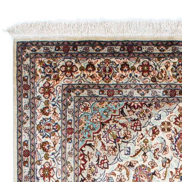 Perser Rug - Ghom - 163 x 98 cm - beige