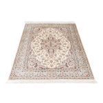 Perser Rug - Ghom - 147 x 98 cm - beige