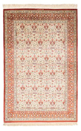 Perser Rug - Ghom - 158 x 107 cm - beige