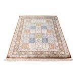 Perser Rug - Ghom - 148 x 100 cm - multicolored