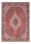 Perser Rug - Bidjar - 243 x 171 cm - light red