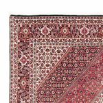 Perser Rug - Bidjar - 243 x 171 cm - light red