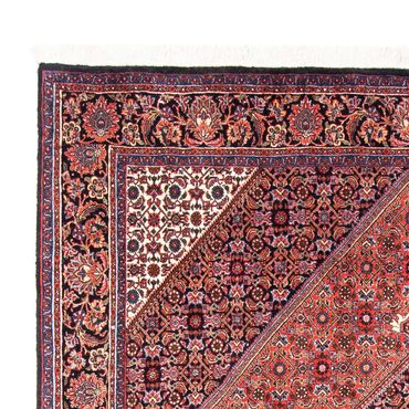 Perser Rug - Bidjar - 230 x 168 cm - light red