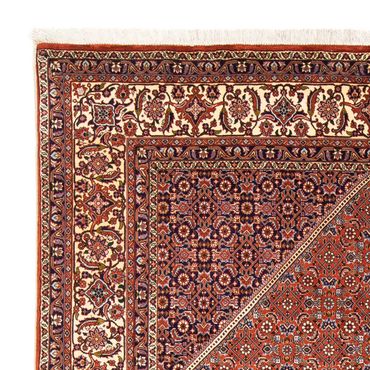 Perser Rug - Bidjar - 245 x 167 cm - light brown