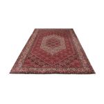 Perser Rug - Bidjar - 255 x 153 cm - dark red