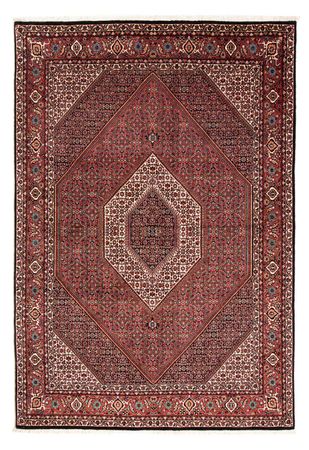 Perser Rug - Bidjar - 239 x 166 cm - multicolored