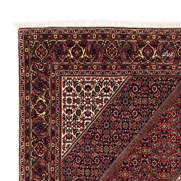 Perser Rug - Bidjar - 235 x 169 cm - multicolored