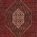 Perser Rug - Bidjar - 261 x 164 cm - dark red