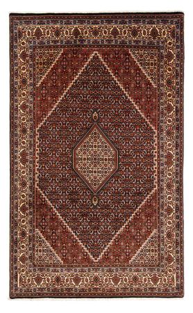 Perser Rug - Bidjar - 270 x 167 cm - brown