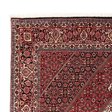 Perser Rug - Bidjar - 243 x 170 cm - light red