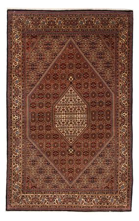 Perser Rug - Bidjar - 274 x 171 cm - brown