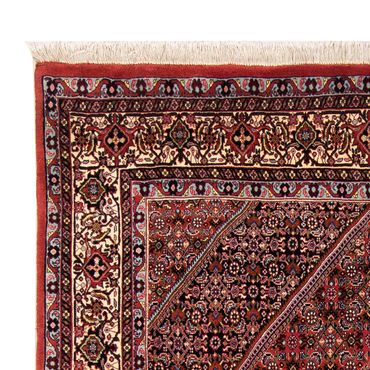 Perser Rug - Bidjar - 263 x 168 cm - red