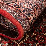 Perser Rug - Bidjar - 252 x 150 cm - red