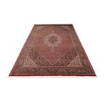 Perser Rug - Bidjar - 252 x 150 cm - red