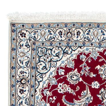 Perser Rug - Nain - Royal - 171 x 112 cm - dark red