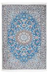 Perser Rug - Nain - Royal - 172 x 112 cm - blue