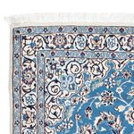 Perser Rug - Nain - Royal - 172 x 112 cm - blue