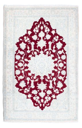 Perser Rug - Nain - Royal - 190 x 124 cm - beige