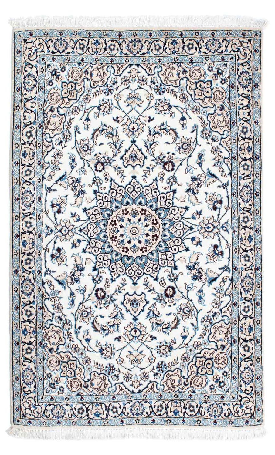 Perser Rug - Nain - Royal - 180 x 113 cm - beige