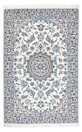 Perser Rug - Nain - Royal - 177 x 112 cm - beige