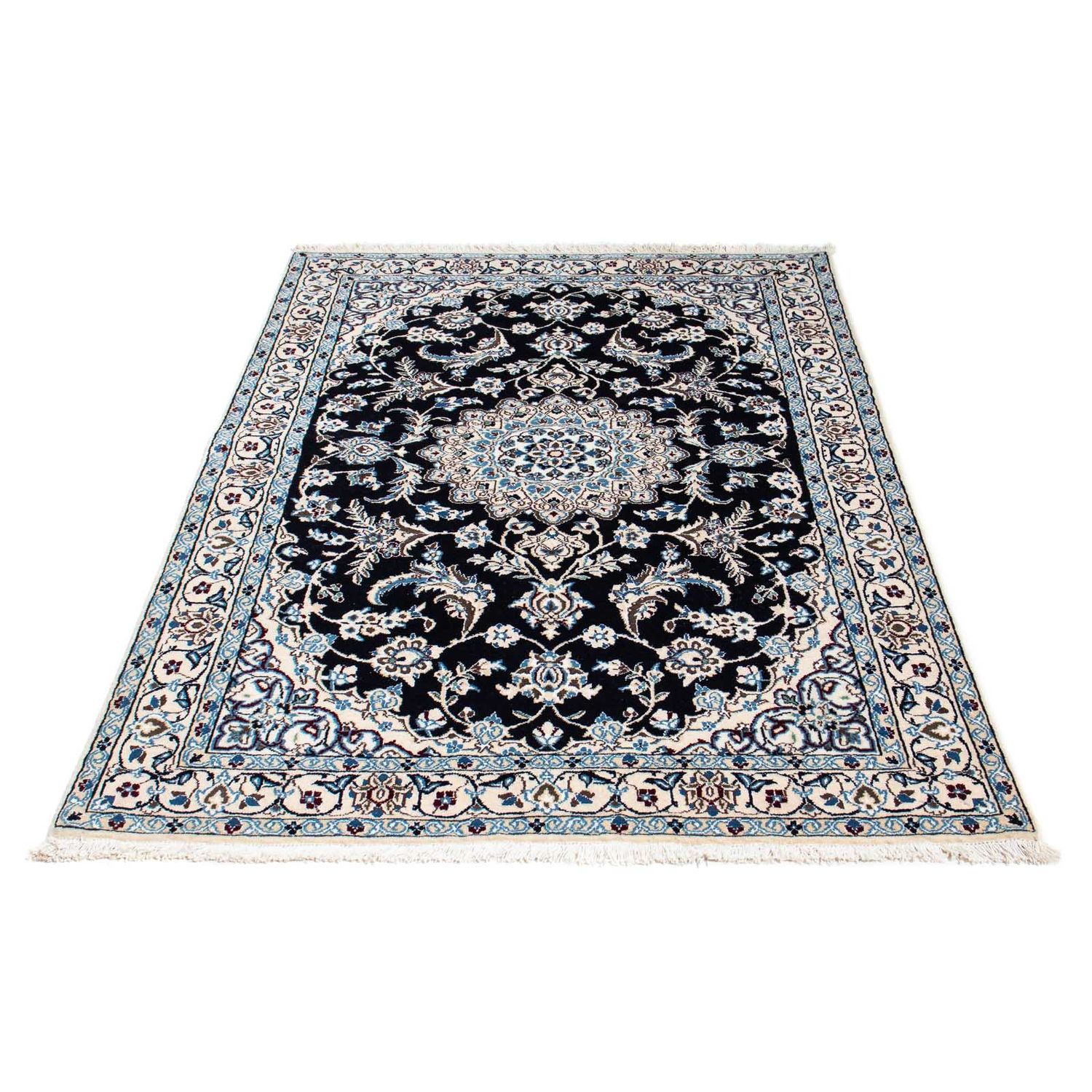 Perser Rug - Nain - 165 x 108 cm - beige