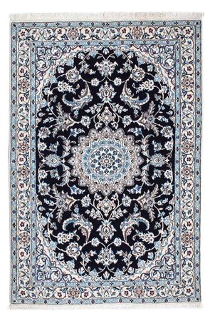 Perser Rug - Nain - 165 x 108 cm - beige