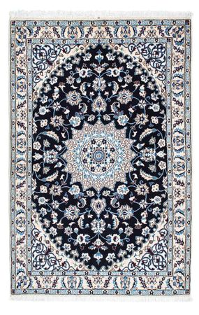 Perser Rug - Nain - Royal - 172 x 113 cm - beige