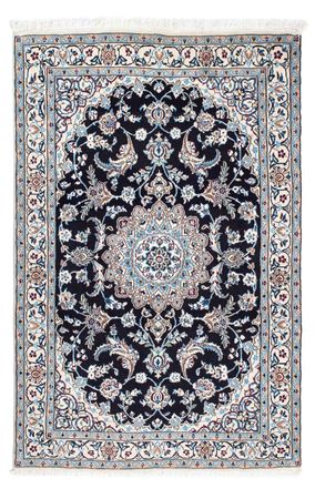 Perser Rug - Nain - Royal - 170 x 114 cm - beige