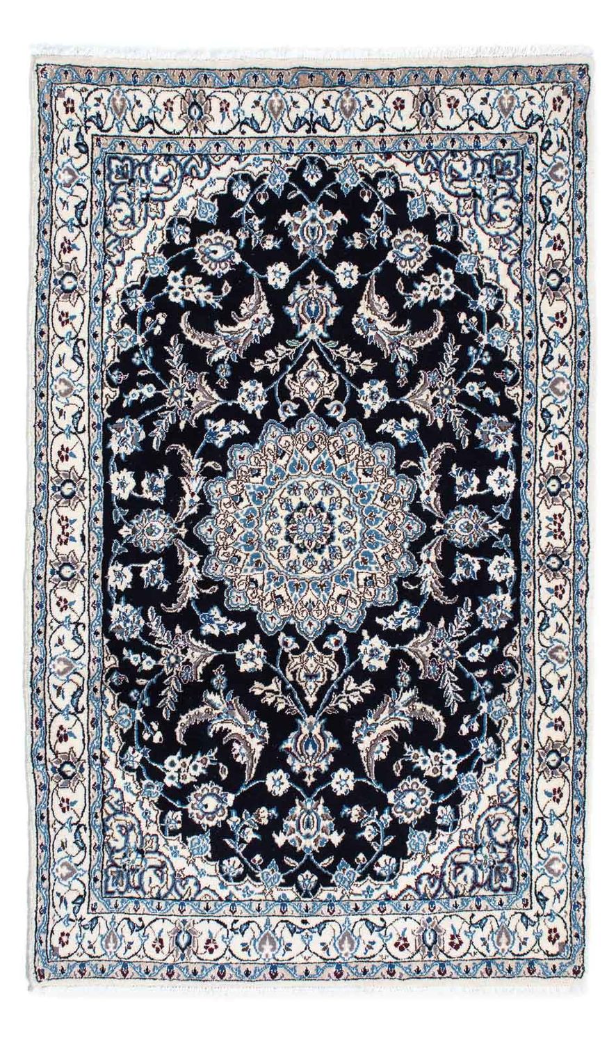 Runner Perser Rug - Nain - Royal - 174 x 106 cm - beige