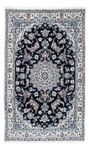 Runner Perser Rug - Nain - Royal - 174 x 106 cm - beige