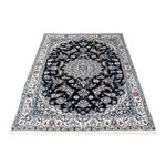 Runner Perser Rug - Nain - Royal - 174 x 106 cm - beige