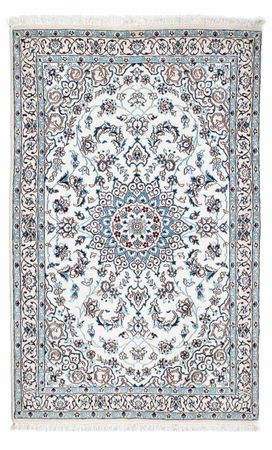 Perser Rug - Nain - Royal - 178 x 108 cm - beige