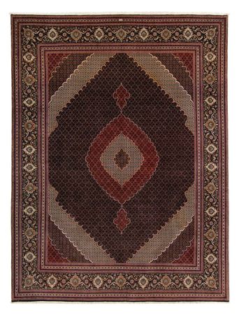 Perser Rug - Tabriz - 400 x 304 cm - brown