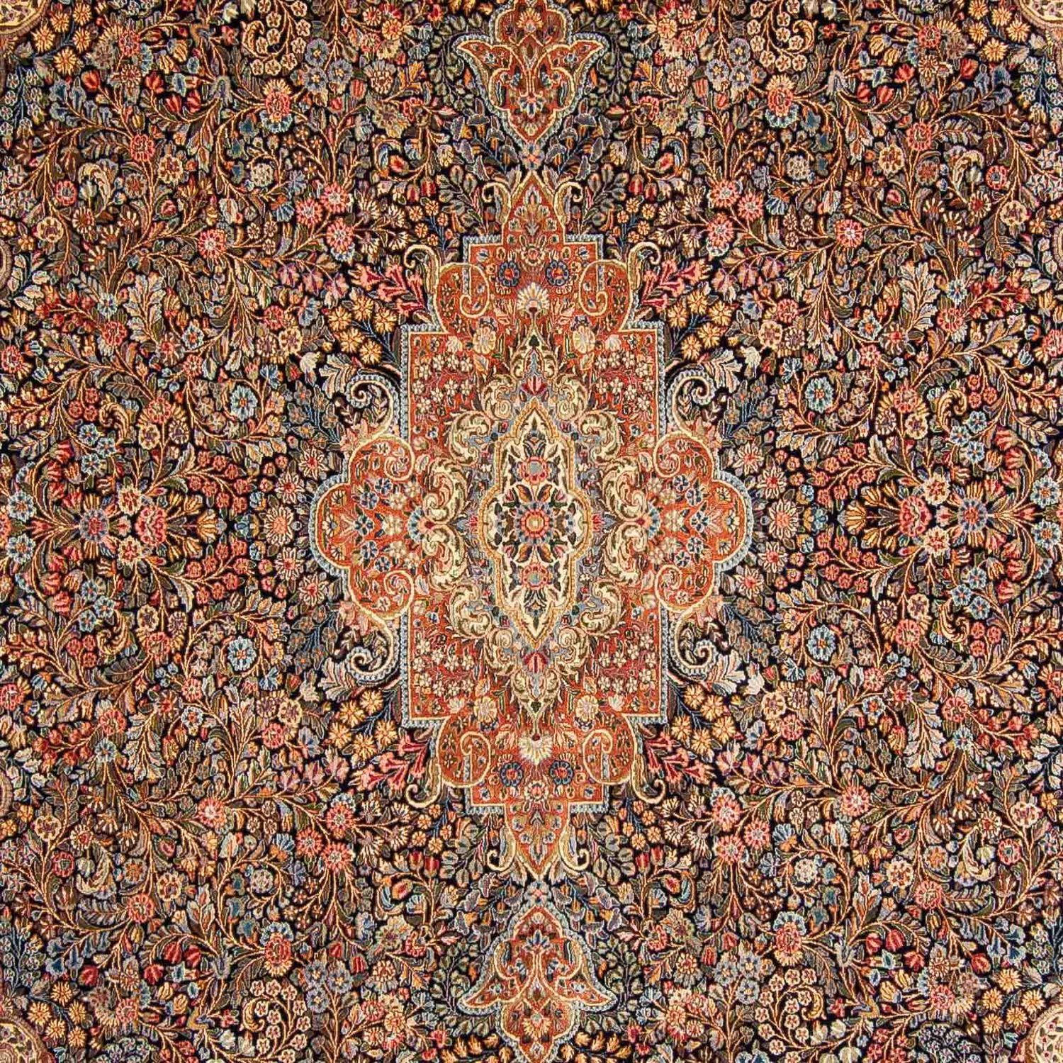 Perser Rug - Royal - 400 x 302 cm - brown