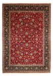 Perser Rug - Tabriz - Royal - 388 x 286 cm - dark red