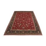 Perser Rug - Tabriz - Royal - 388 x 286 cm - dark red