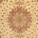 Perser Rug - Tabriz - Royal - 404 x 300 cm - brown