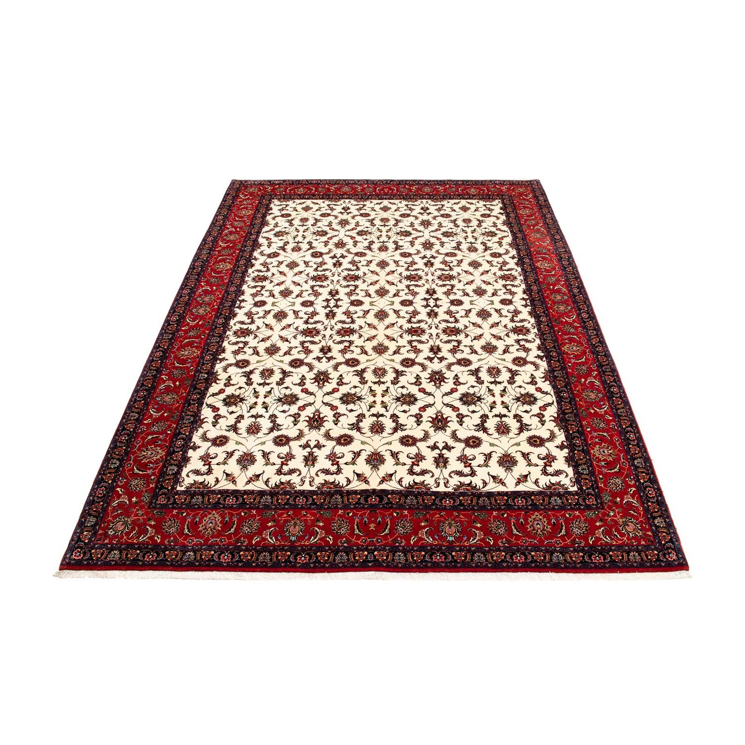 Perser Rug - Bidjar - 388 x 299 cm - beige