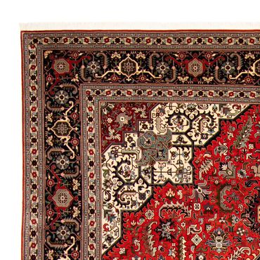 Perser Rug - Tabriz - Royal - 407 x 298 cm - rust