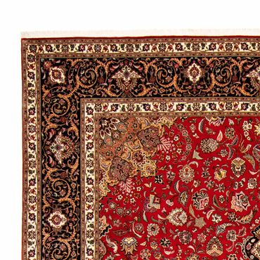 Perser Rug - Tabriz - Royal - 405 x 302 cm - red