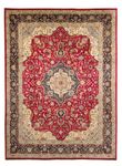 Perser Rug - Tabriz - 395 x 305 cm - red