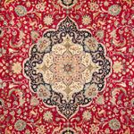 Perser Rug - Tabriz - 395 x 305 cm - red