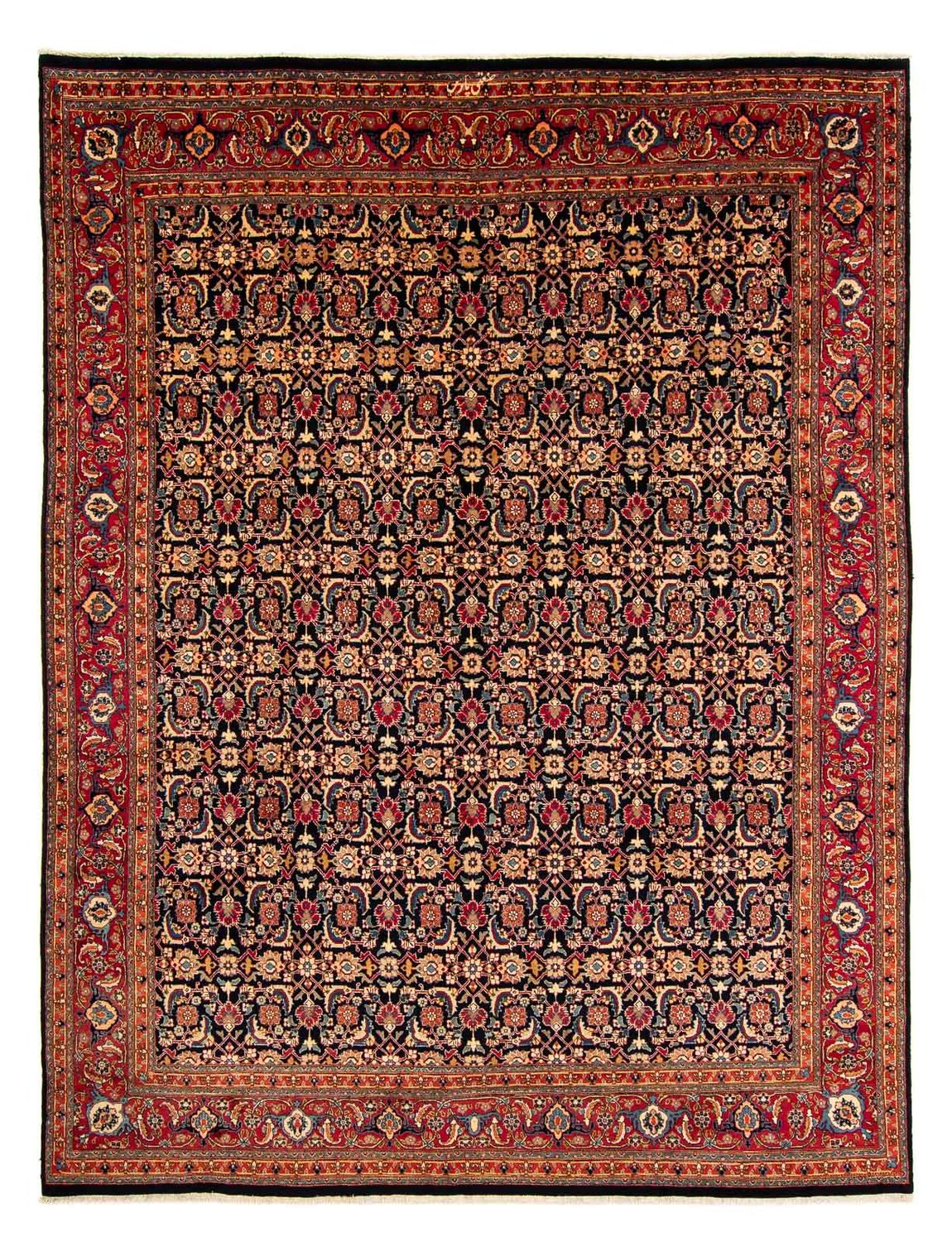 Perser Rug - Classic - 375 x 288 cm - multicolored