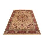 Perser Rug - Tabriz - Royal - 393 x 290 cm - light brown